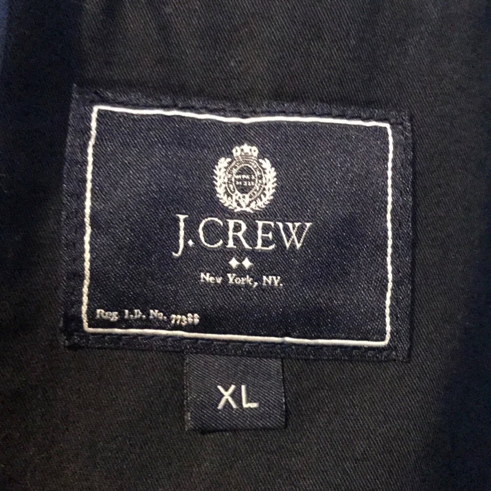 Jcrew Blazer - image 2